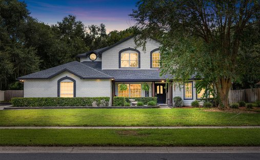 House in Kissimmee, Florida, United States 1