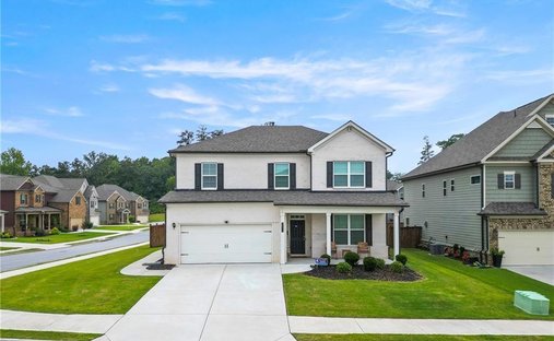 House in South Fulton, Tennessee, United States 1