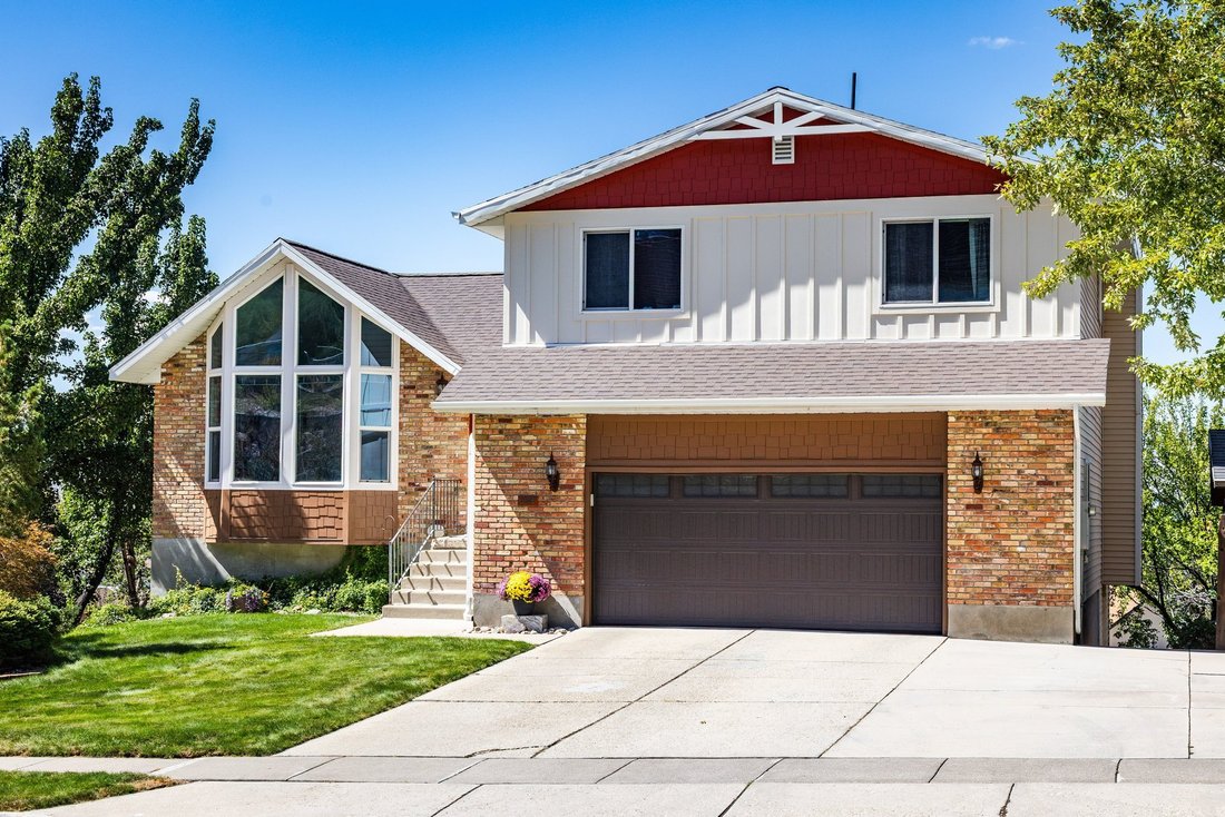 Casa en Sandy, Utah, Estados Unidos 1 - 18830644