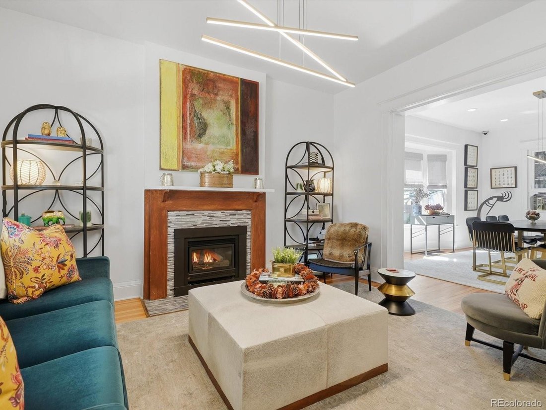 House in Denver, Colorado, United States 4 - 18832614