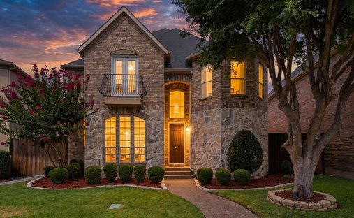 Casa en Irving, Texas, Estados Unidos 1