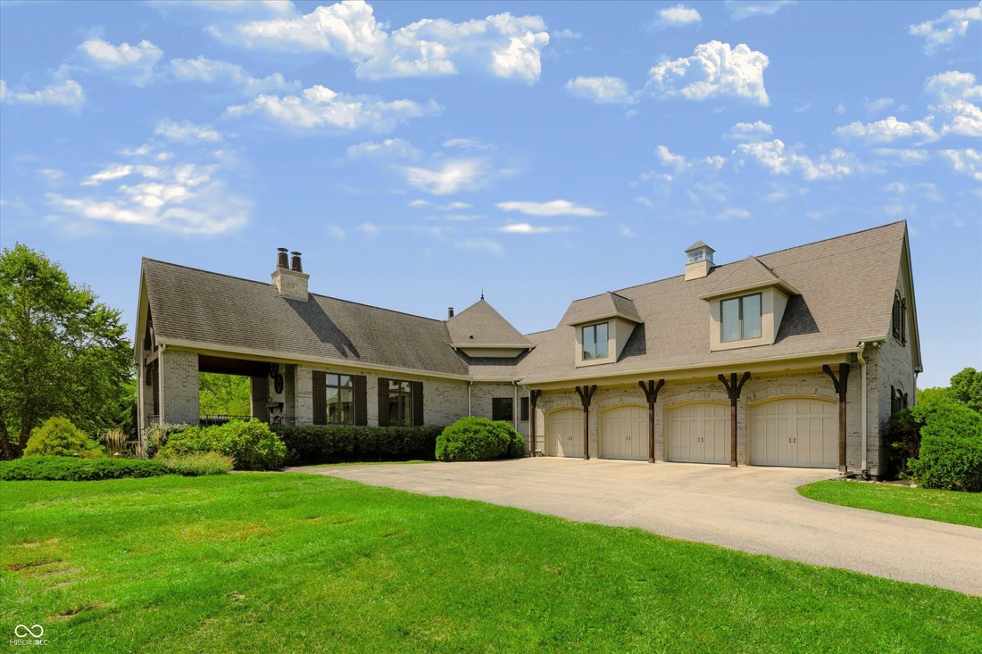 House in Carmel, Indiana, United States 3 - 18831503
