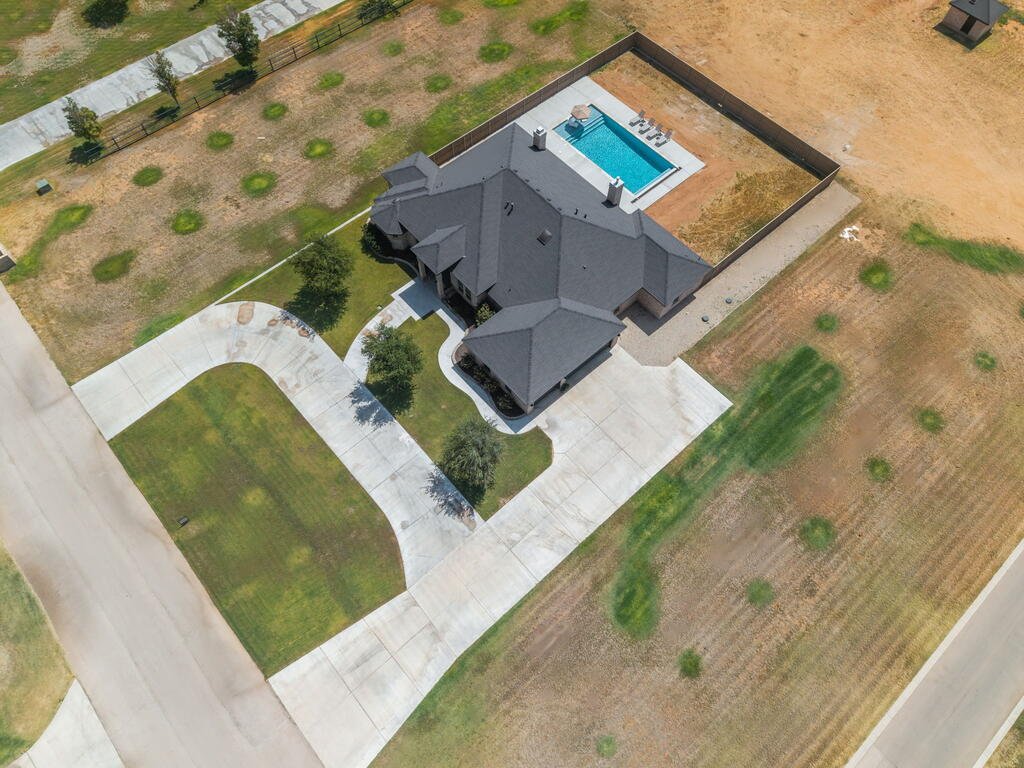 House in Midland, Texas, United States 5 - 18832080