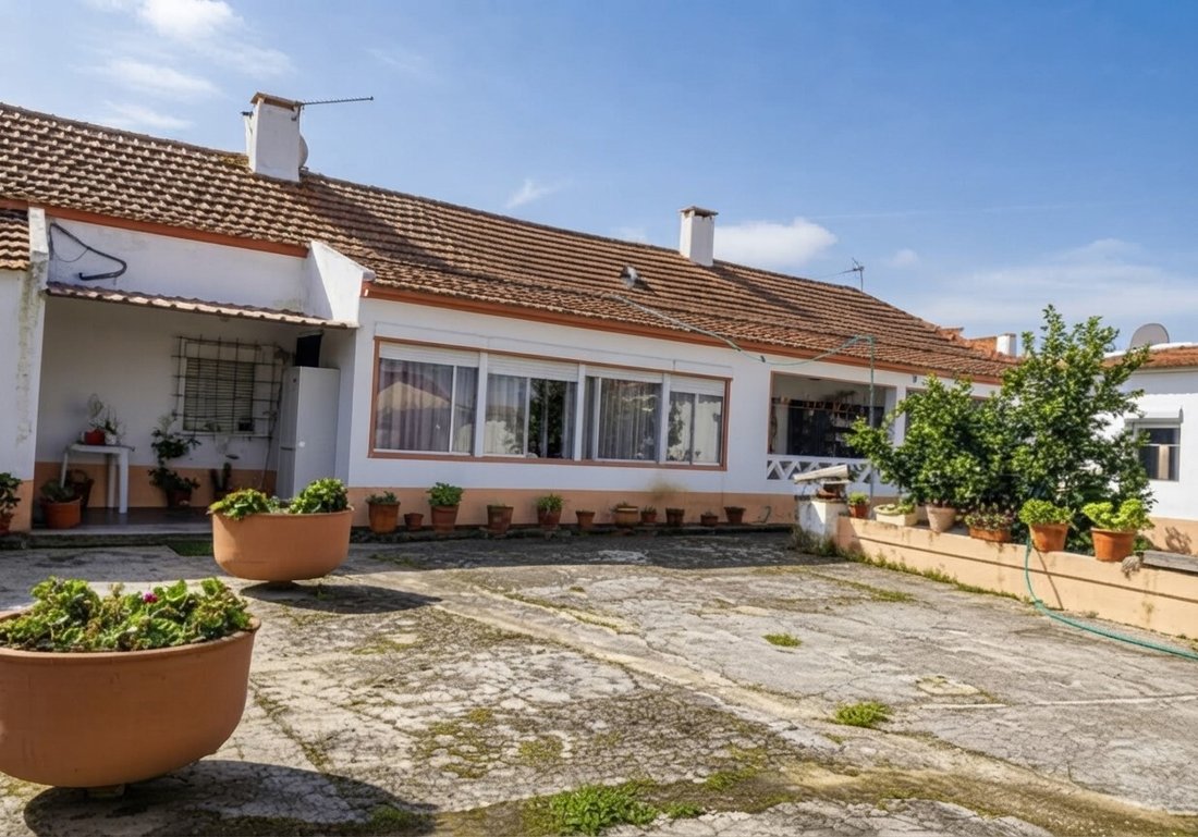 Finca à Palmela, Setúbal Municipality, Portugal 1 - 18737476