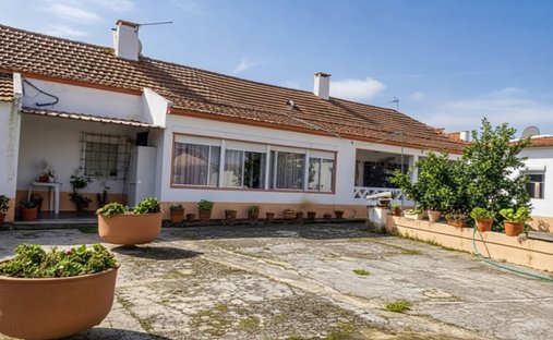 Finca in Palmela, Setubal, Portugal 1