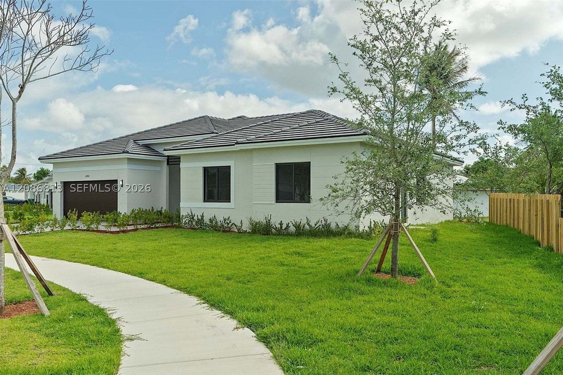 House in Cutler Bay, Florida, United States 2 - 18832696