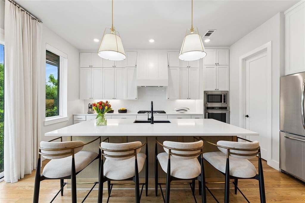 Residenza a Dallas, Texas, Stati Uniti 1 - 18830504