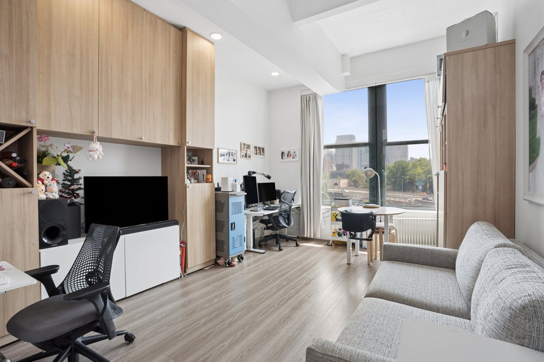 Appartement à New York, État de New York, États-Unis 2 - 18824680