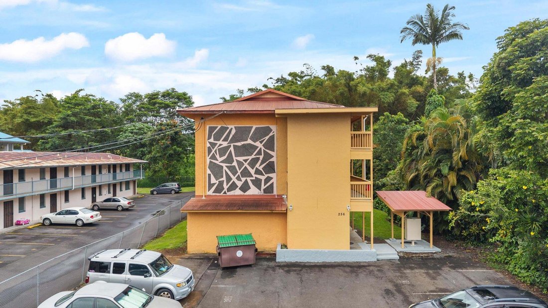 Andere in Hilo, Hawaii, Vereinigte Staaten 2 - 18832180