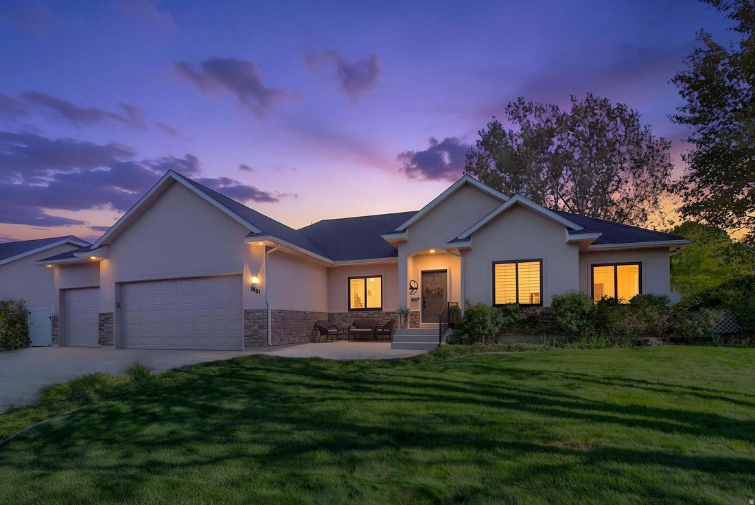 Haus in Spanish Fork, Utah, Vereinigte Staaten 2 - 18832651