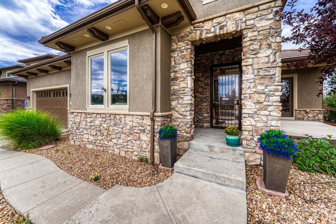 Casa a Castle Rock, Colorado, Stati Uniti 2 - 18831126