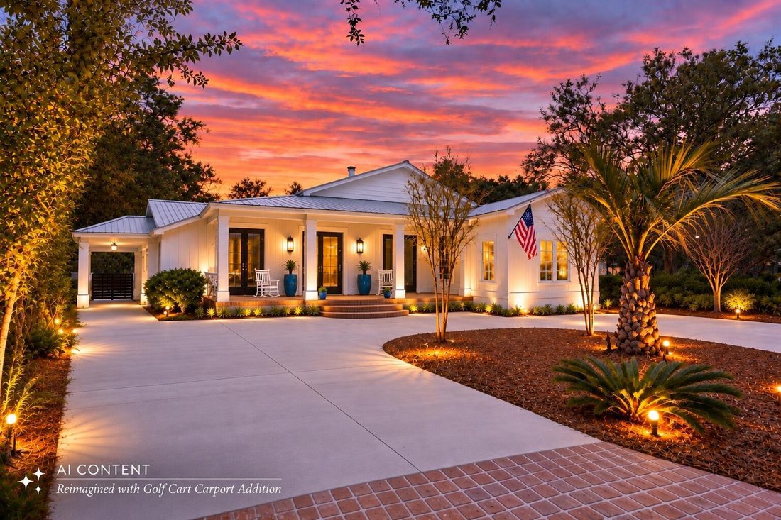 Haus in Watersound, Florida, Vereinigte Staaten 4 - 17301227