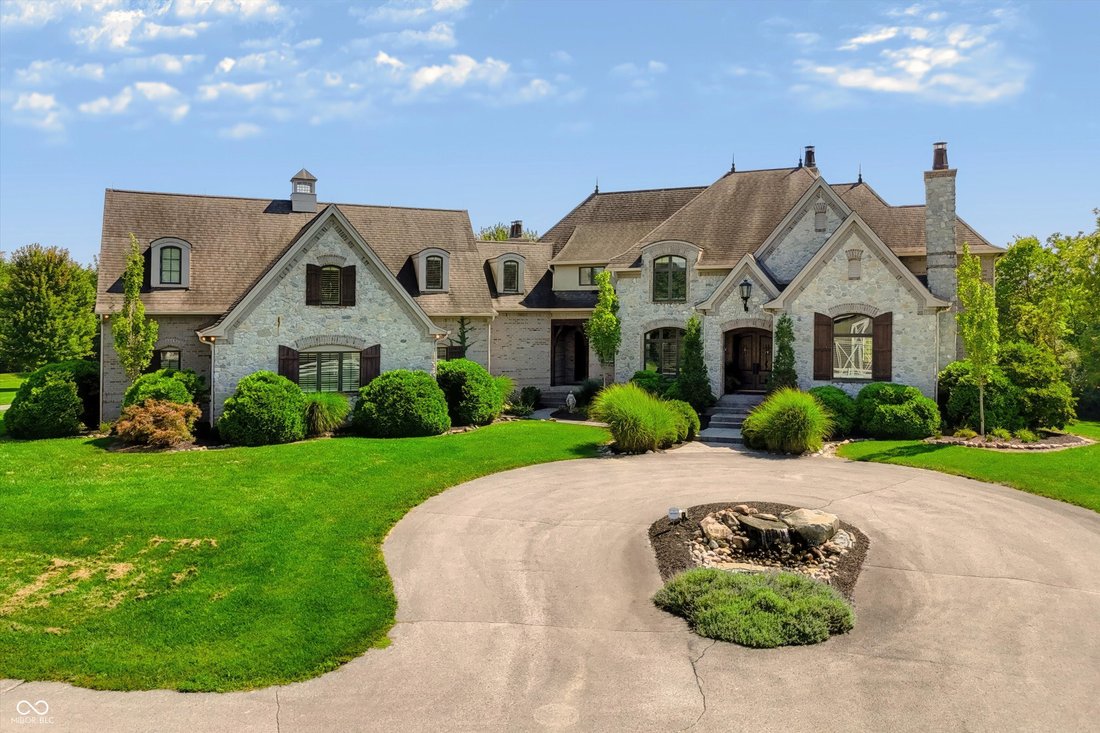 House in Carmel, Indiana, United States 1 - 18831514