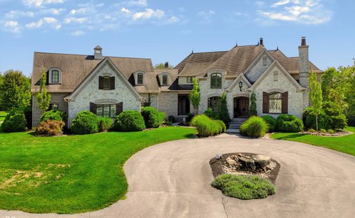 Casa en Carmel, Indiana, Estados Unidos 1