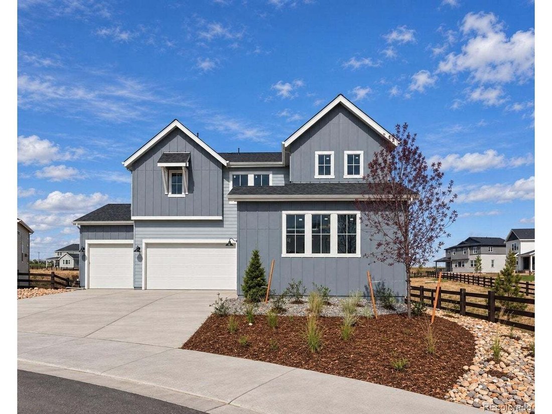 Casa a Castle Rock, Colorado, Stati Uniti 1 - 18676725