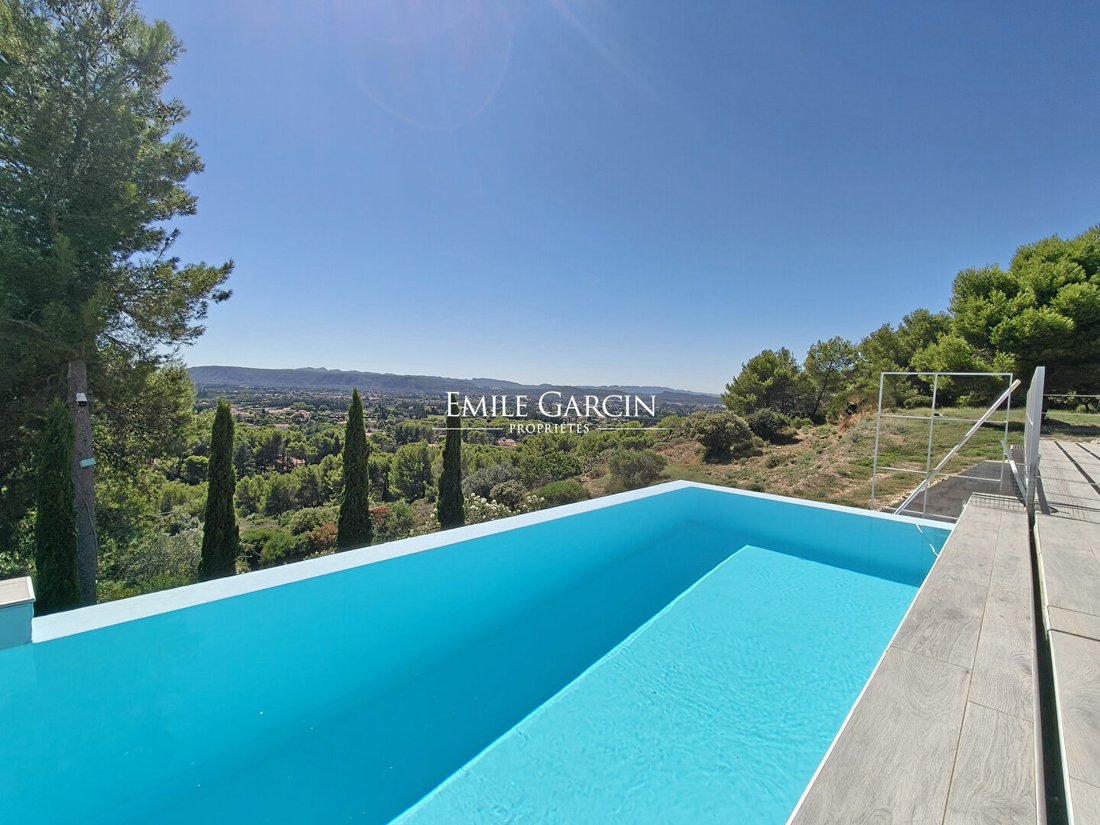 Villa en Cavaillon, Provenza-Alpes-Costa Azul, Francia 2 - 18835275
