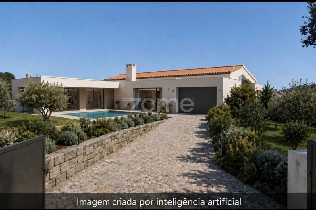 Finca a Selho Sao Lourenco e Gominhaes, Braga, Portogallo 2 - 18451299