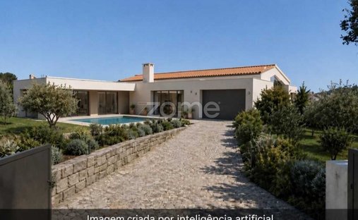 Finca in Selho Sao Lourenco e Gominhaes, Braga, Portugal 1
