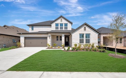 Haus in Fort Worth, Texas, Vereinigte Staaten 1