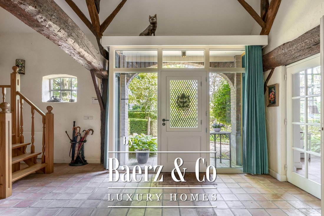 House in Vlierden, North Brabant, Netherlands 3 - 18835128