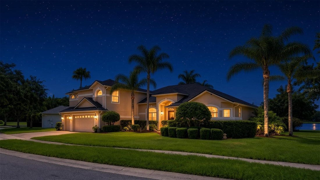 Casa en Orlando, Florida, Estados Unidos 2 - 18081079