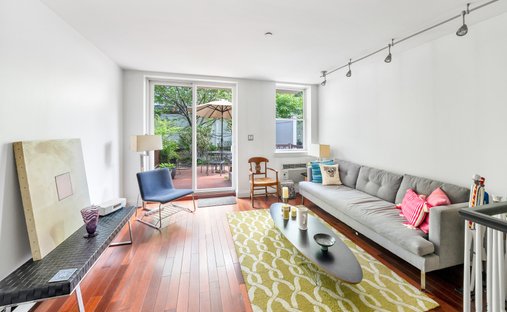 Condo in New York, New York, United States 1