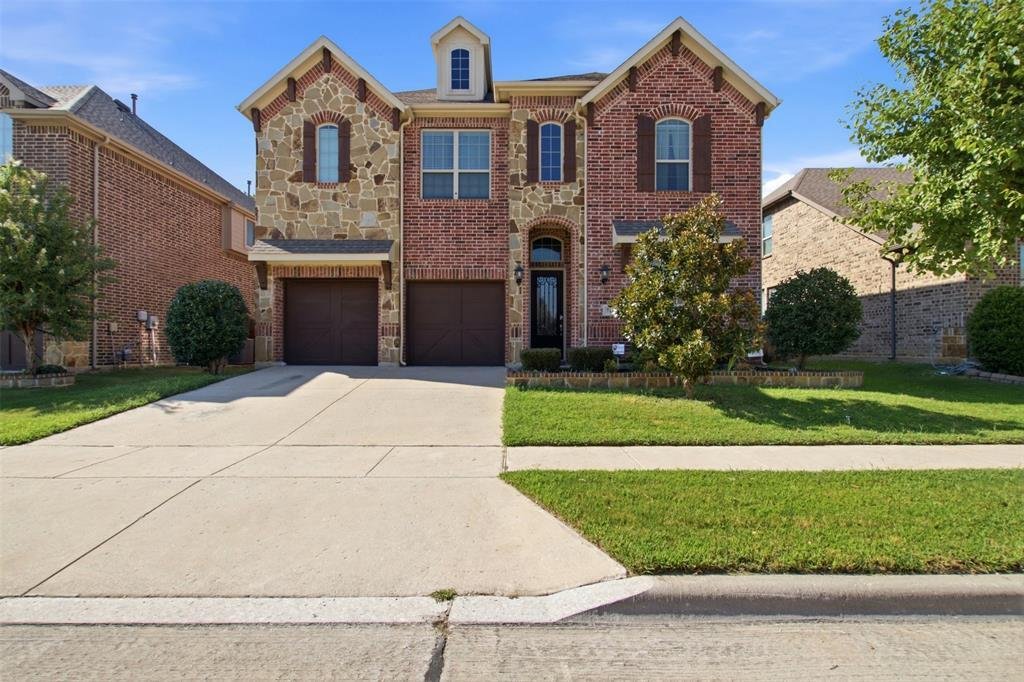 House in North Richland Hills, Texas, United States 1 - 18834366