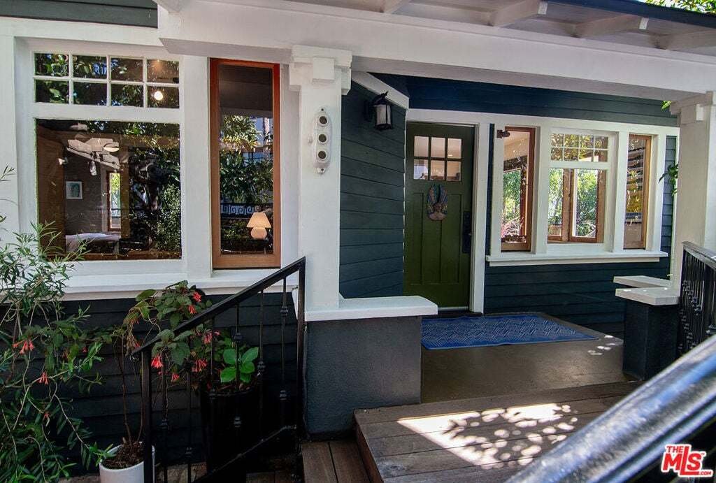 House in Los Angeles, California, United States 3 - 18832293