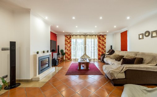 Casa en Milagres, Distrito de Leiria, Portugal 1