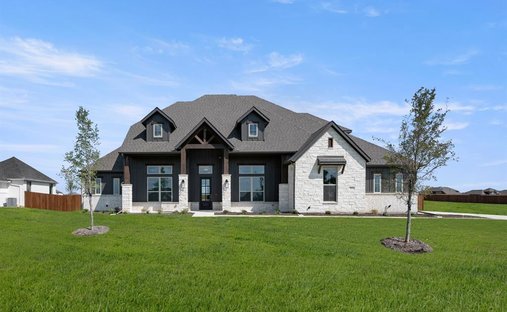 Casa en Red Oak, Texas, Estados Unidos 1