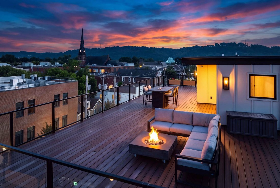 Haus in Sewickley, Pennsylvania, Vereinigte Staaten 2 - 17713205