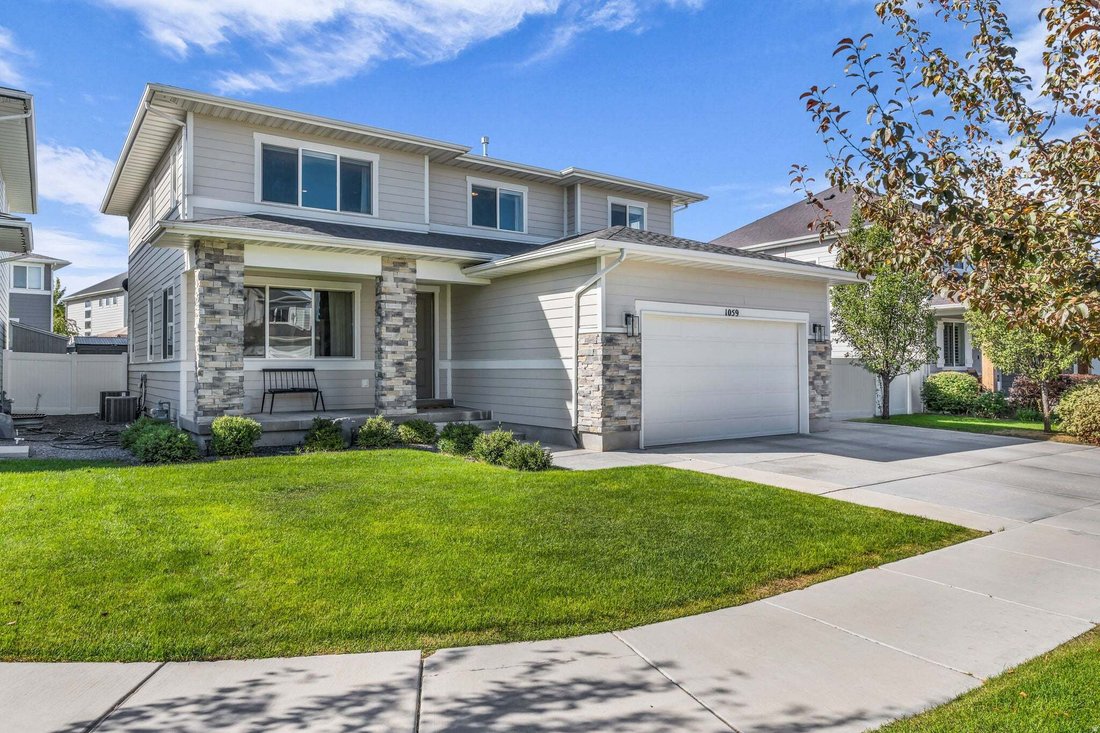 Haus in Riverton, Utah, Vereinigte Staaten 3 - 18832715