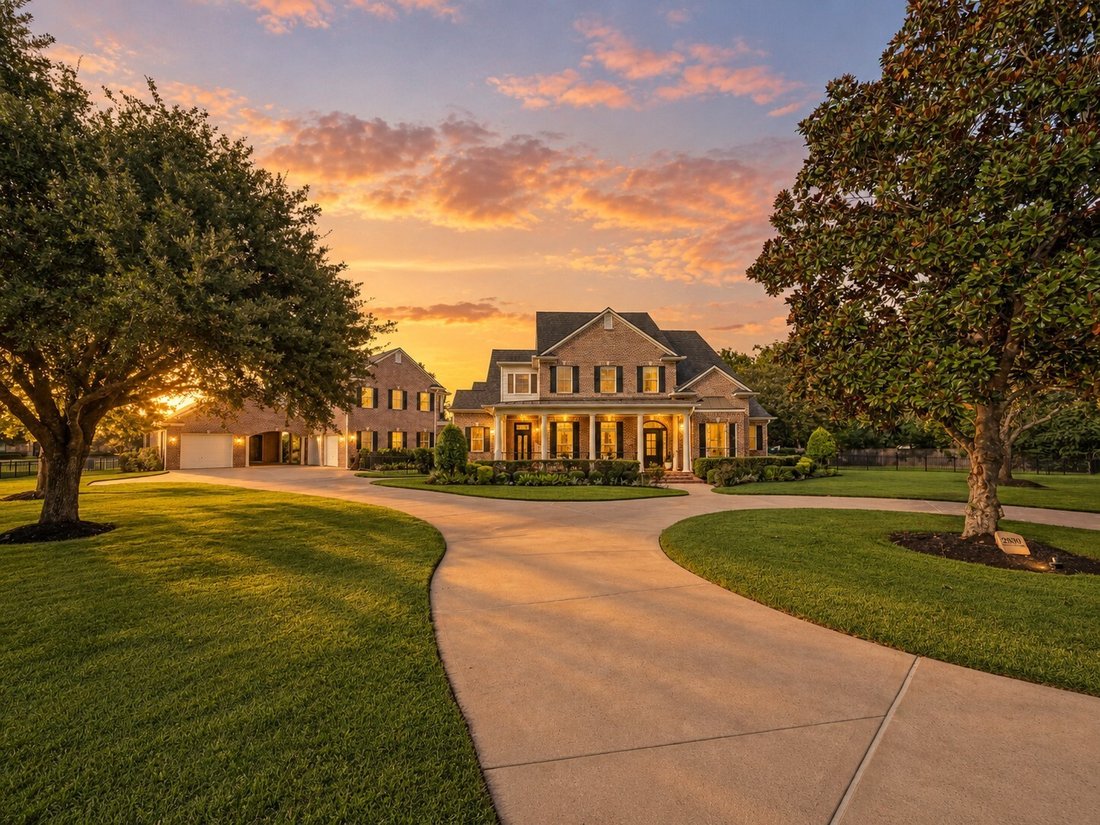 Haus in Richmond, Texas, Vereinigte Staaten 2 - 18823800