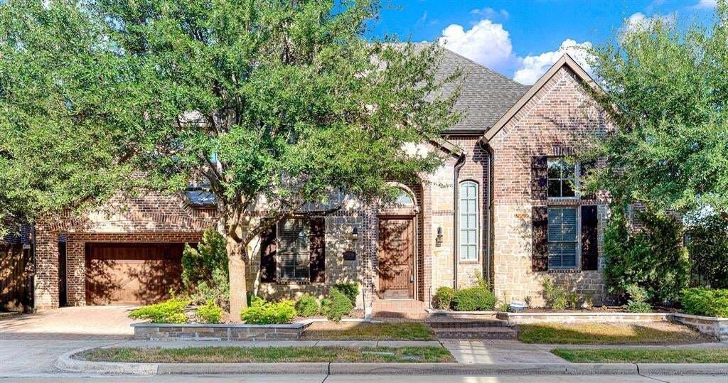 House in Plano, Texas, United States 2 - 18834386