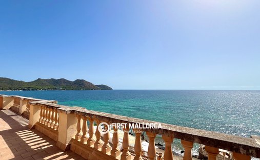 Apartment in Son Servera, Balearic Islands, Spain 1