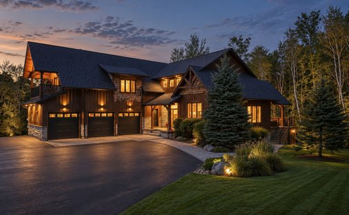 Casa en Collingwood, Ontario, Canadá 1