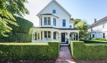 House in Sag Harbor, New York, United States 1