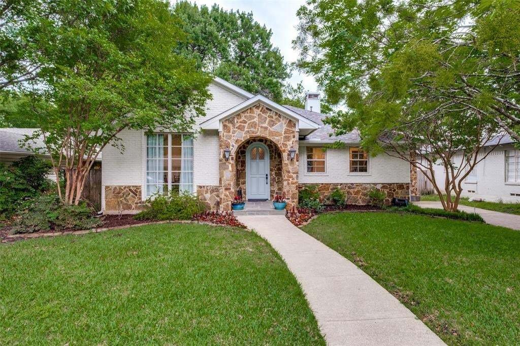 Casa a Dallas, Texas, Stati Uniti 1 - 18834292