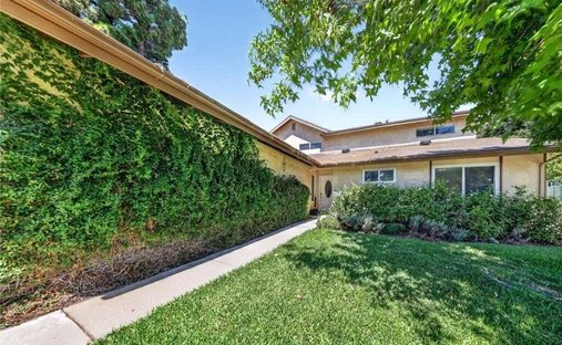 House in La Verne, California, United States 1