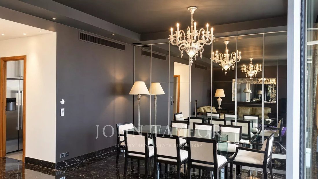 Penthouse in Monaco, Monaco 4 - 10753515