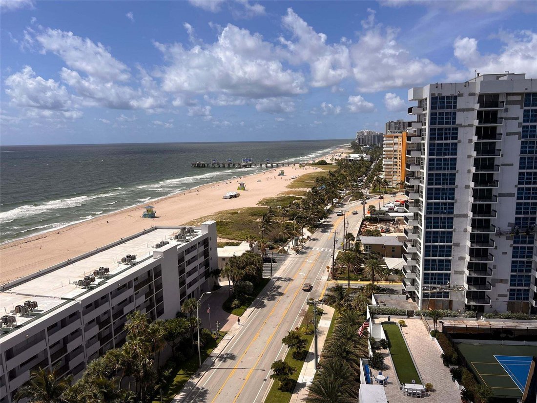 Condo in Hillsboro Beach, Florida, United States 4 - 18833064