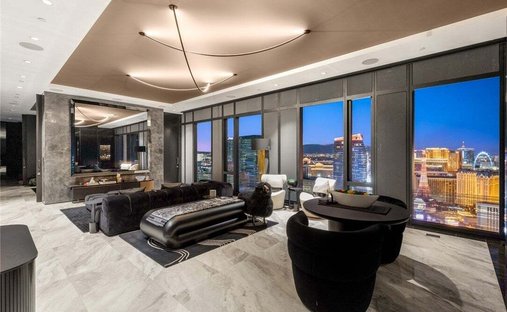 House in Las Vegas, Nevada, United States 1