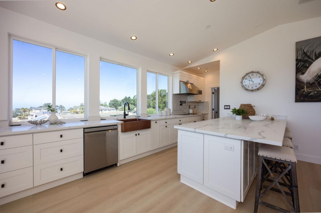 House in Half Moon Bay, California, United States 5 - 18832986
