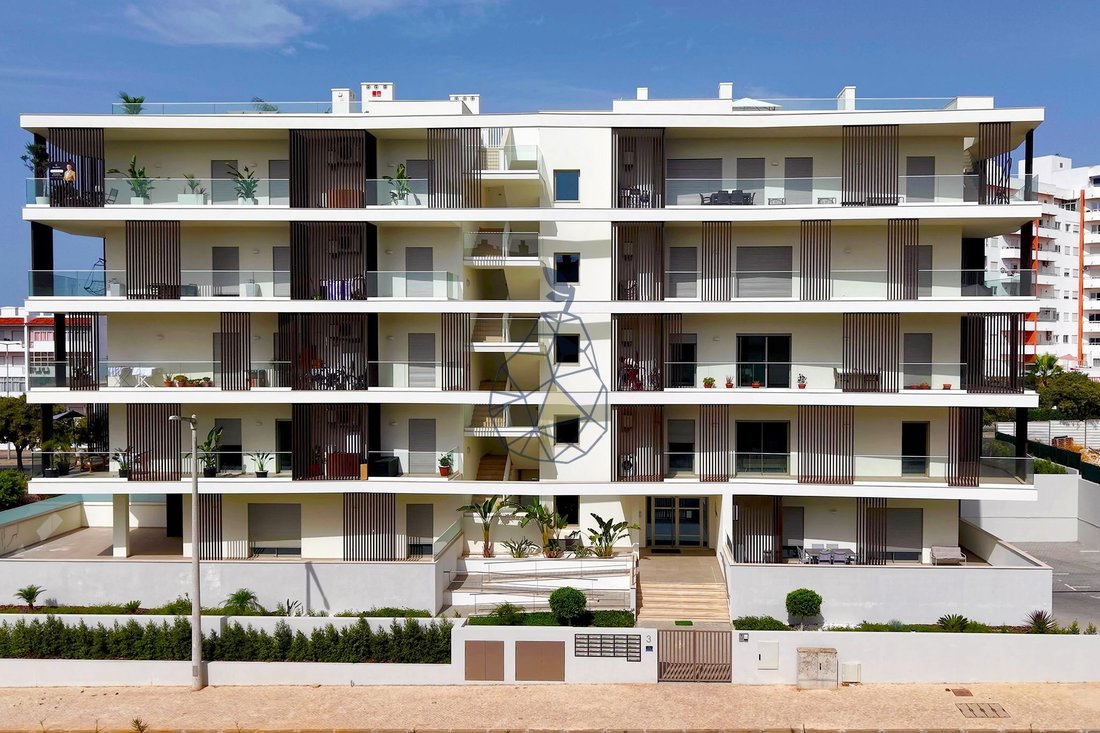 Apartment in Portimao, Algarve, Portugal 4 - 18834926