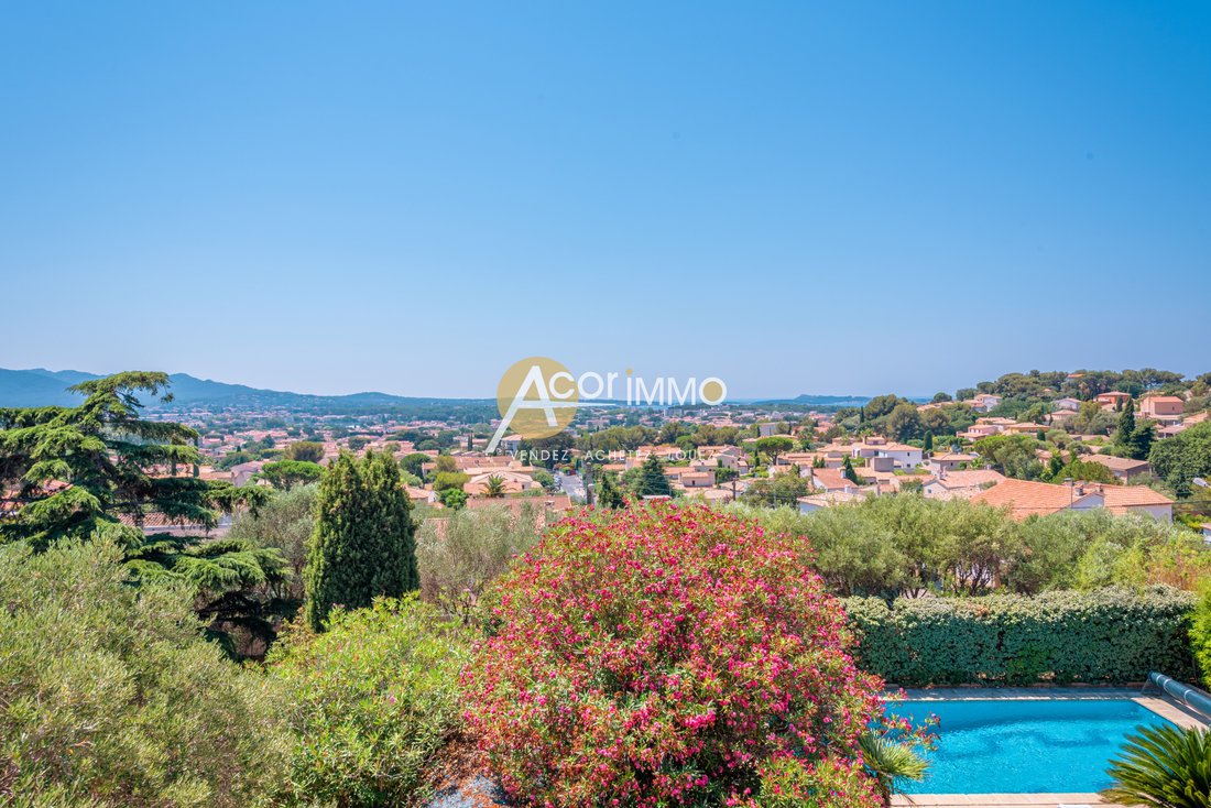 Casa a Le Fort, Six-Fours-les-Plages, Francia 1 - 18069887