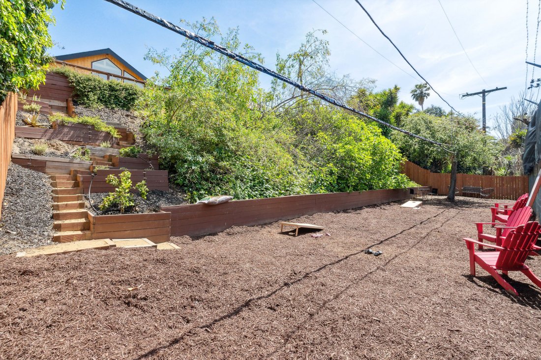 Haus in Los Angeles, Kalifornien, Vereinigte Staaten 2 - 18831494
