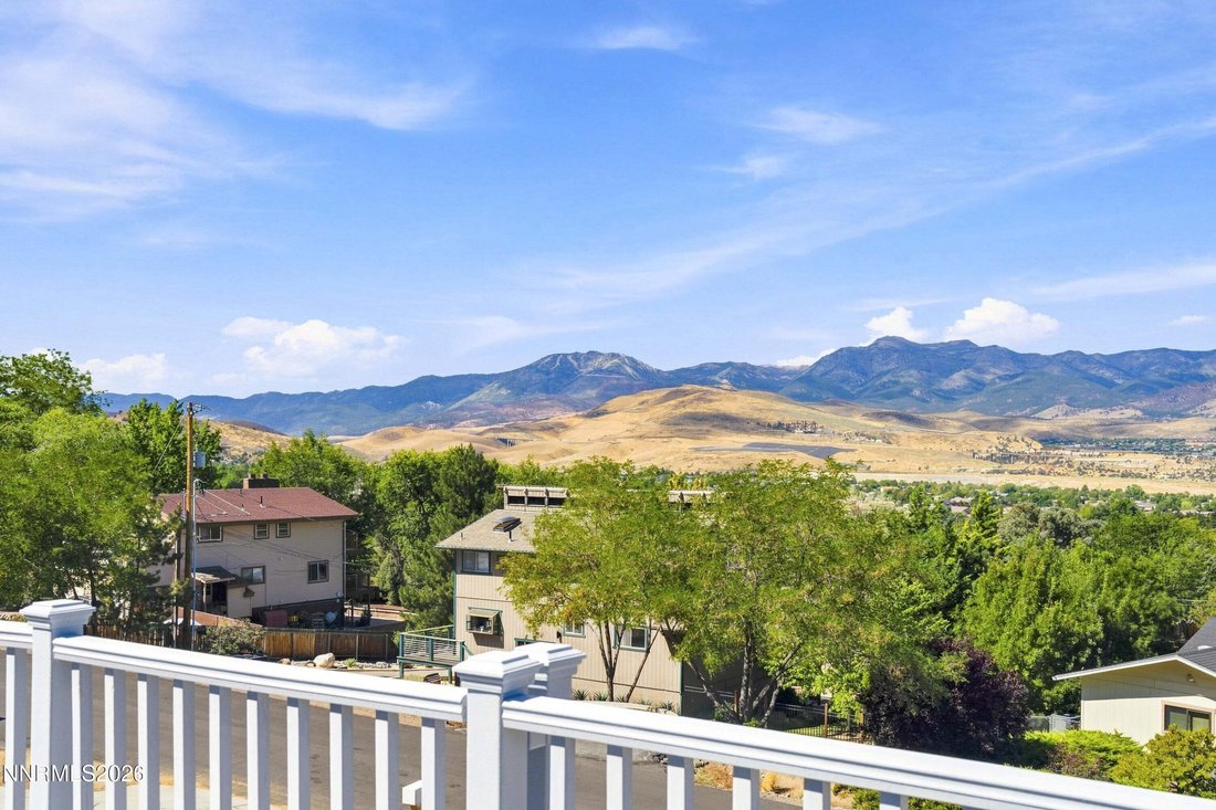 House in Reno, Nevada, United States 4 - 18074510