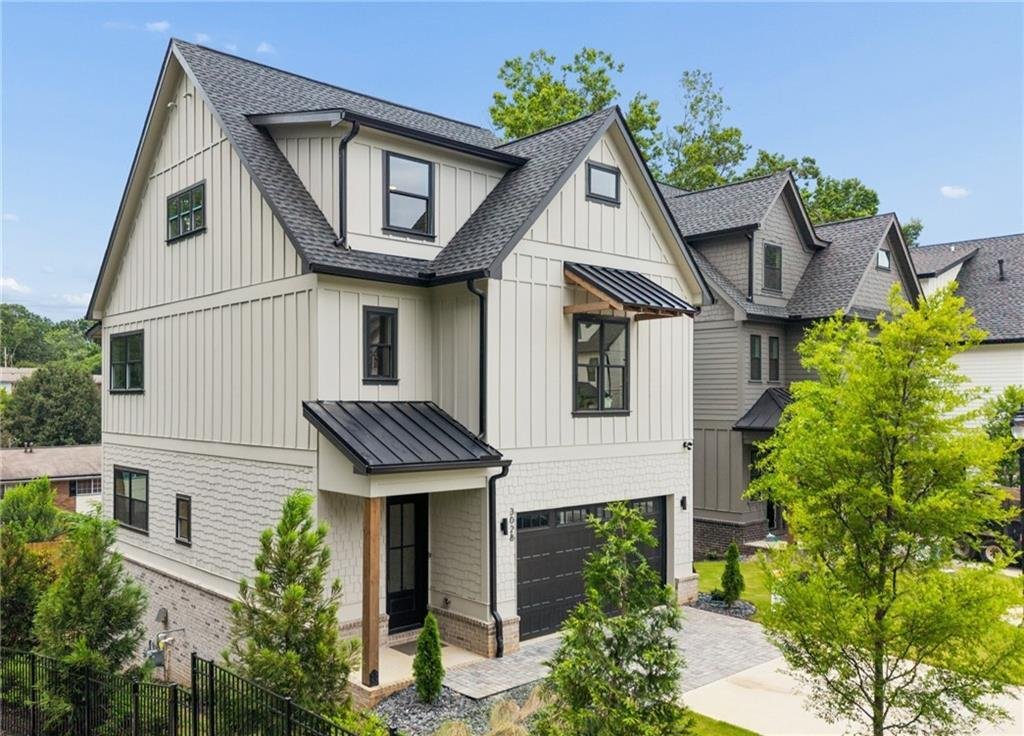 House in Smyrna, Georgia, United States 1 - 18285928