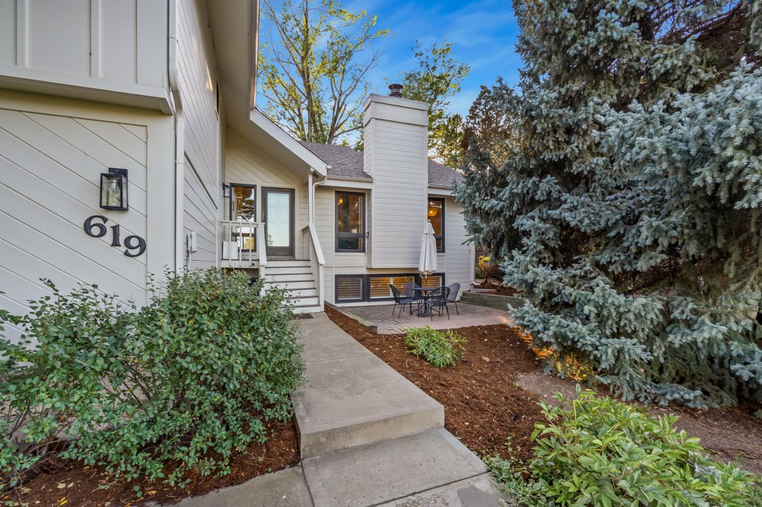 Haus in Fort Collins, Colorado, Vereinigte Staaten 2 - 18831138