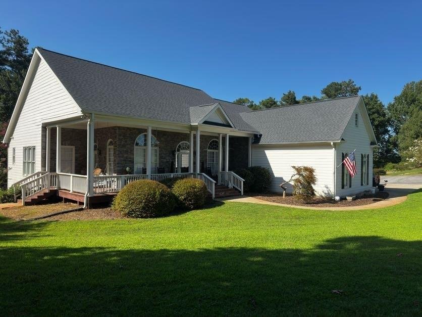 House in Cumming, Georgia, United States 3 - 18833828